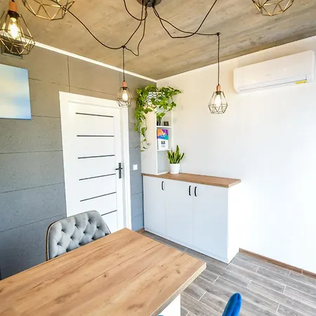 Campingplatz Kempingzator Glamping