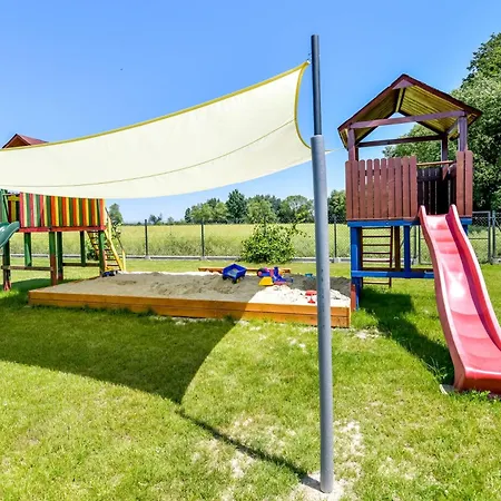 Campingplatz Kempingzator Glamping Zator