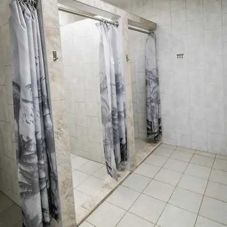 Kempingzator Glamping Campeggio