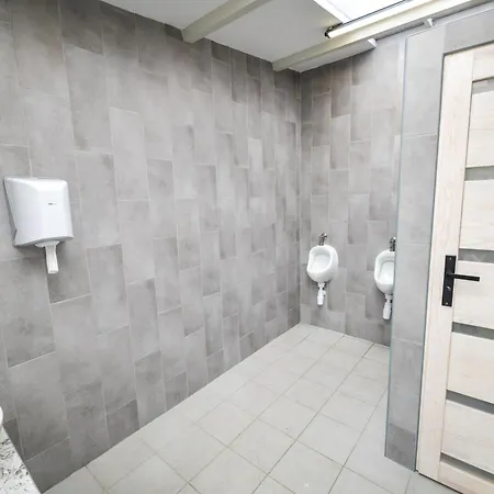 Campeggio Kempingzator Glamping