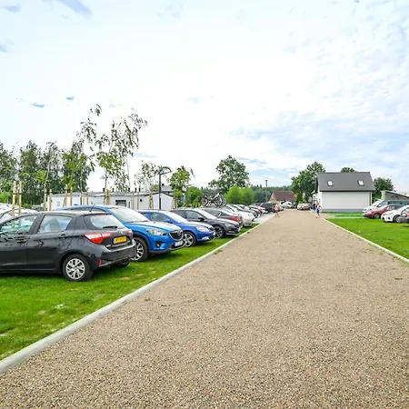 Kempingzator Glamping Parque de Campismo Zator