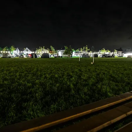 Kempingzator Glamping Kemping