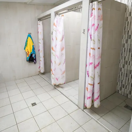 Kempingzator Glamping 3*