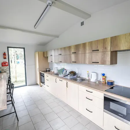 Kempingzator Glamping 4* Zator