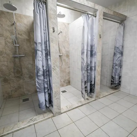 Kempingzator Glamping Campeggio