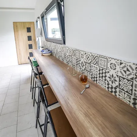Kempingzator Glamping Kemping 3*