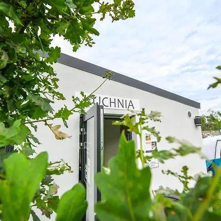 Parque de Campismo Kempingzator Glamping