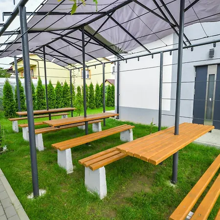 Kempingzator Glamping