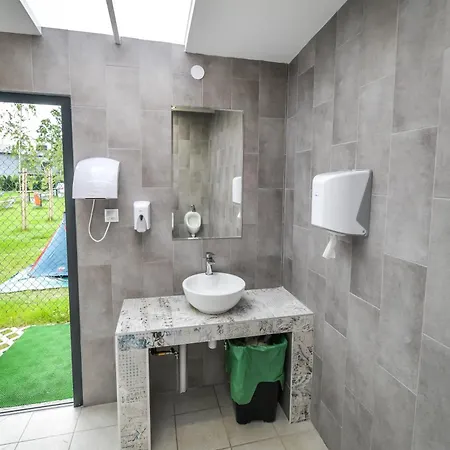 Kempingzator Glamping Kemping Zator