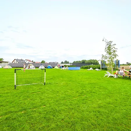 Kempingzator Glamping Campingplatz