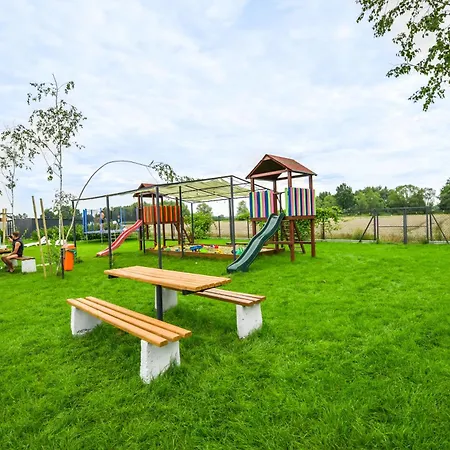 Kempingzator Glamping Kemping