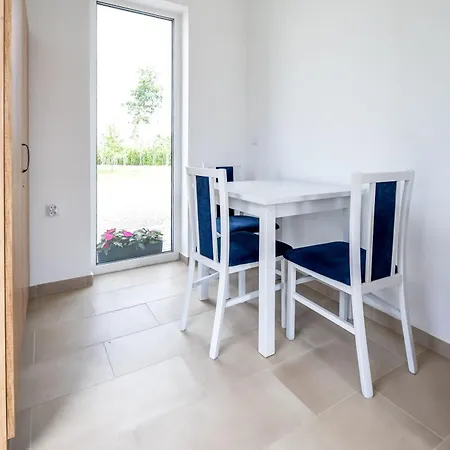 Kempingzator Glamping 4*