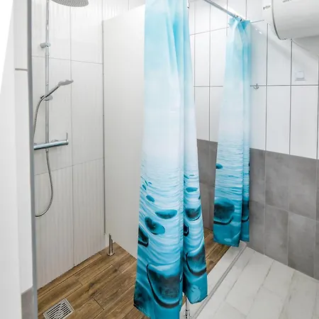 Kempingzator Glamping 4*