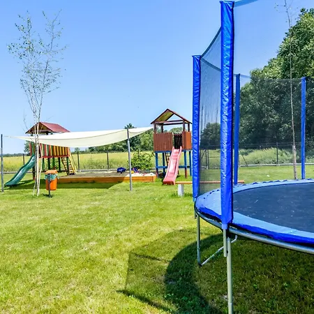 Parque de Campismo Kempingzator Glamping Zator