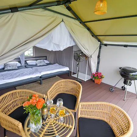 Kemping Kempingzator Glamping Zator