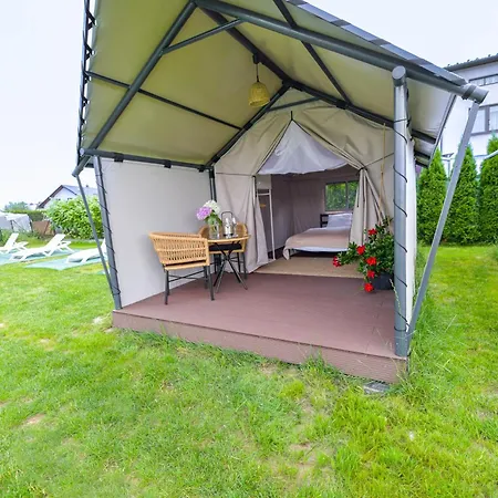 Kempingzator Glamping Zator