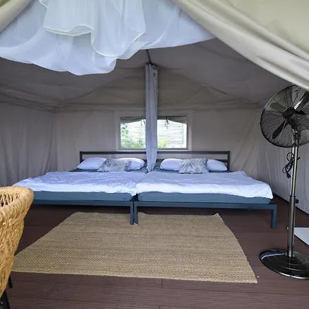 Kemping Kempingzator Glamping