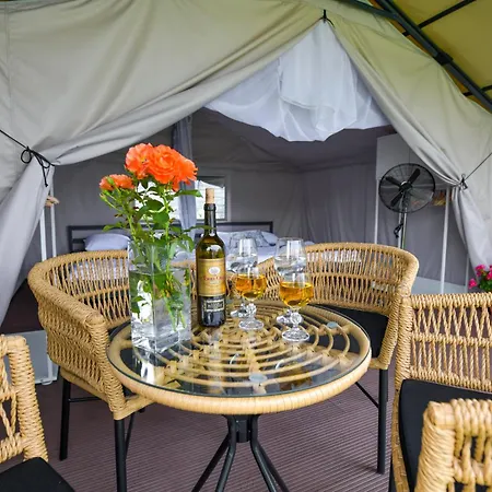 Campingplatz Kempingzator Glamping Zator