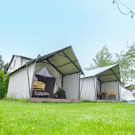 Kempingzator Glamping Zator