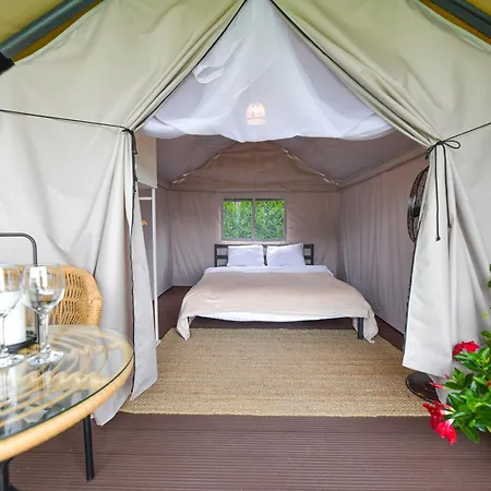 Kempingzator Glamping Zator