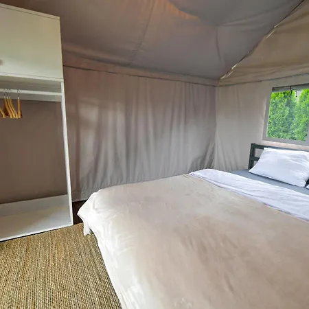 Kemping Kempingzator Glamping