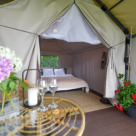 Campingplatz Kempingzator Glamping Zator
