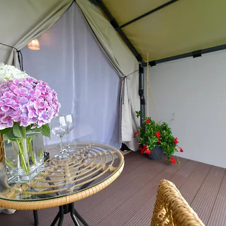 Kempingzator Glamping Zator