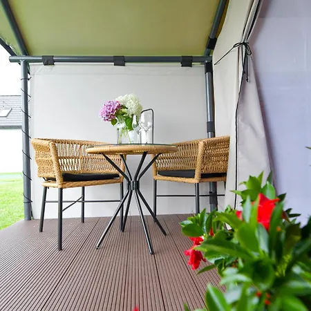 Kempingzator Glamping Zator