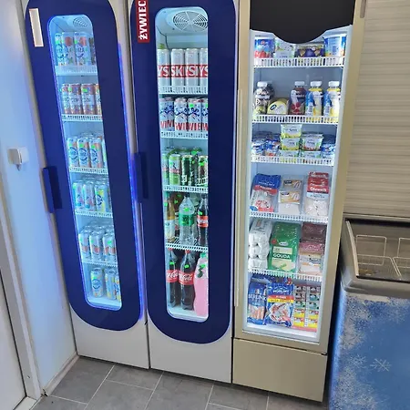 Kempingzator Glamping