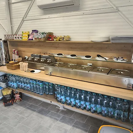 Kempingzator Glamping Campingplatz Zator