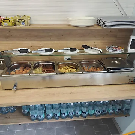 Kempingzator Glamping Zator