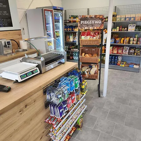 Kempingzator Glamping