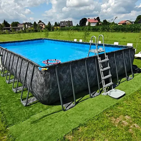 Parque de Campismo Kempingzator Glamping