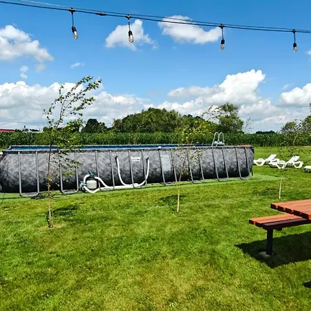 Parque de Campismo Kempingzator Glamping 4*