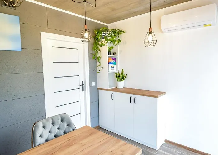 Kemping Kempingzator Glamping