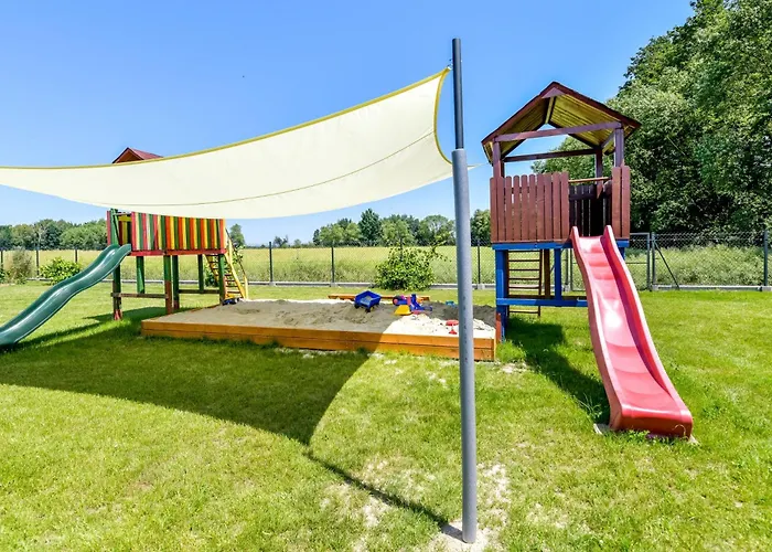 Kemping Kempingzator Glamping Zator