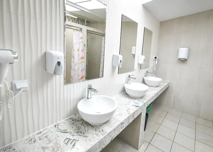 Kempingzator Glamping Kemping Zator