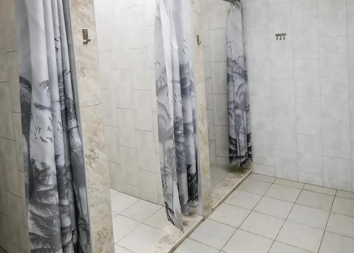 Kempingzator Glamping Kemping