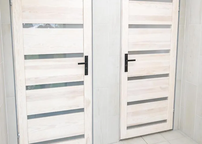 Kempingzator Glamping 3* Zator