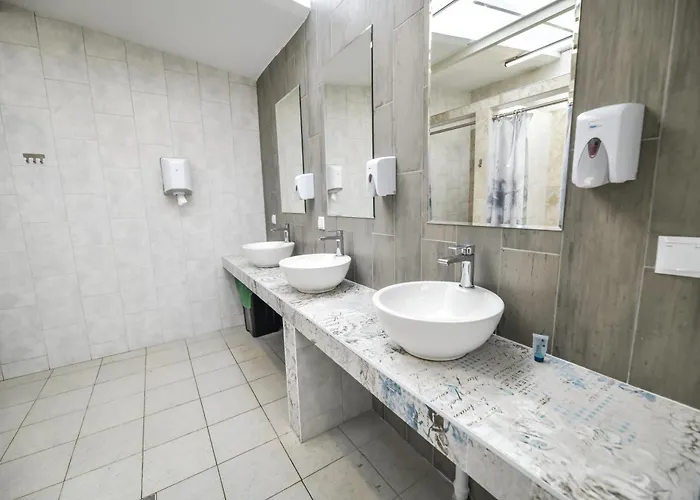 Kemping Kempingzator Glamping Zator