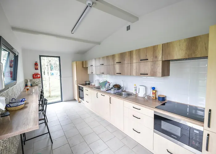 Kempingzator Glamping 3* Zator