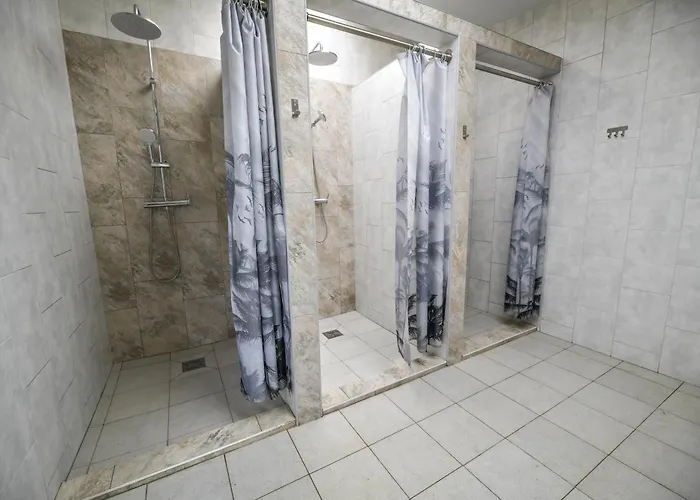 Kempingzator Glamping Kemping