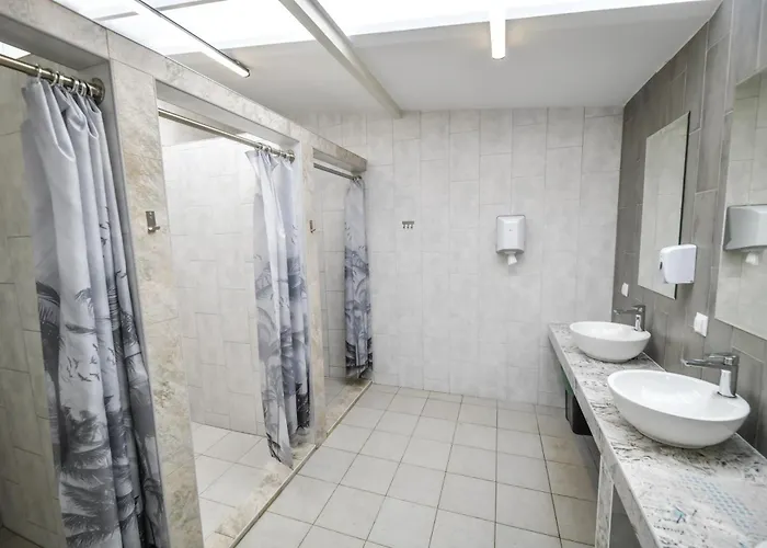 Kempingzator Glamping Kemping