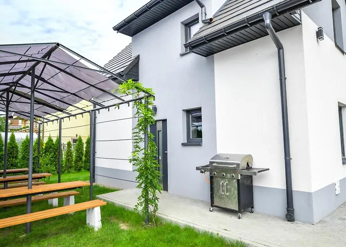 Kempingzator Glamping Kemping 3*