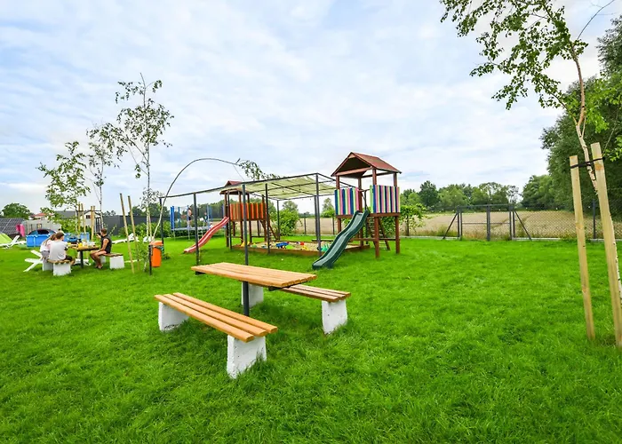 Kempingzator Glamping Kemping