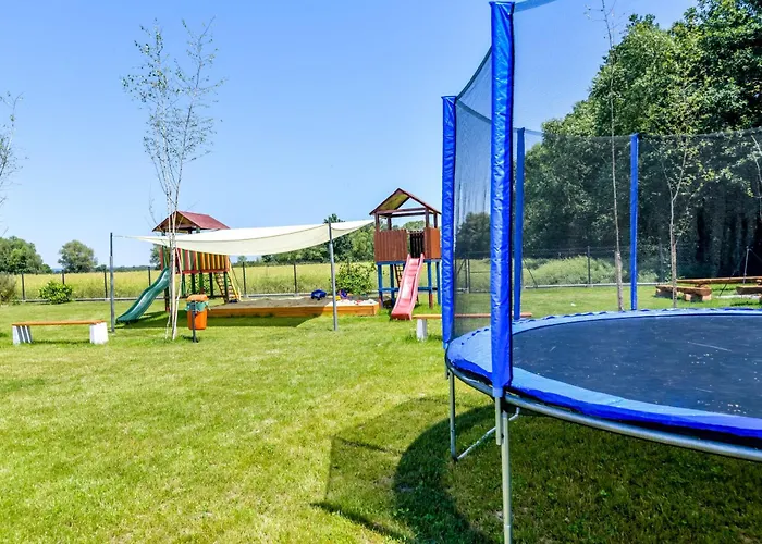 Kemping Kempingzator Glamping Zator