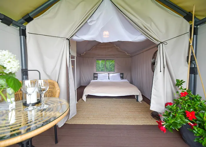 Kempingzator Glamping Zator