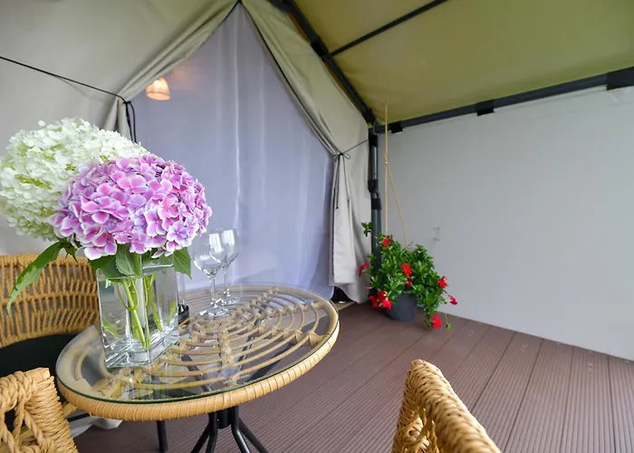 Kempingzator Glamping Zator