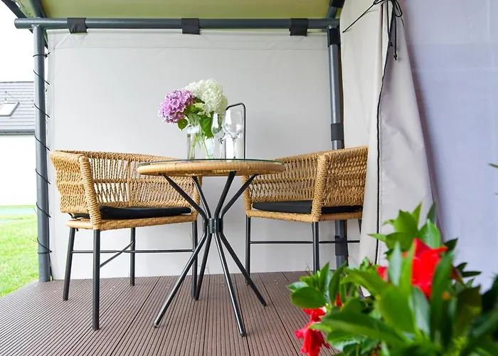 Kempingzator Glamping Zator