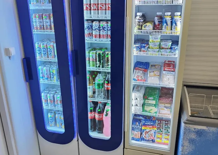 Kempingzator Glamping